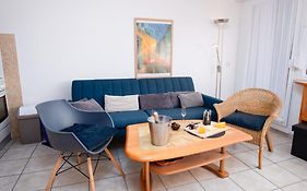 Apartment Achtern Diek
