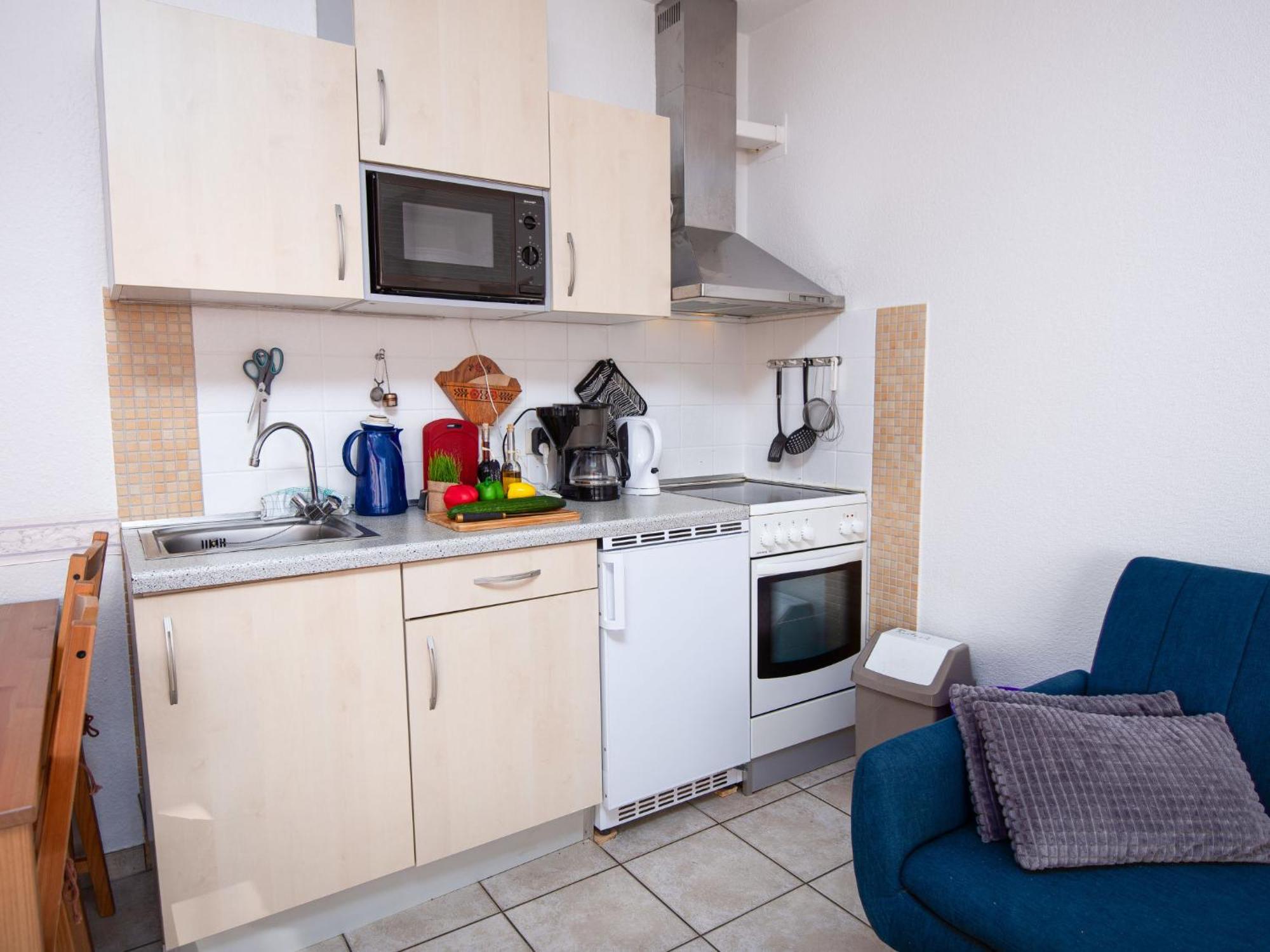 Apartment Achtern Diek Norddeich  Exterior foto