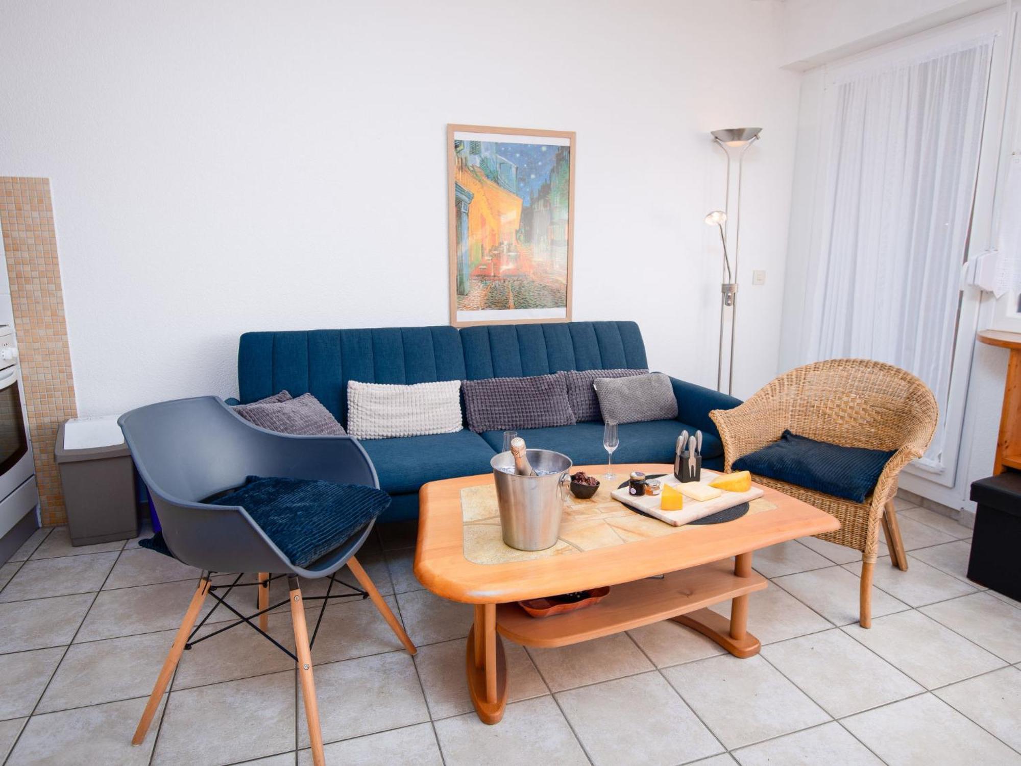 Apartment Achtern Diek Norddeich  Exterior foto